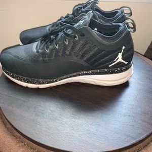 Jordans size 9.5